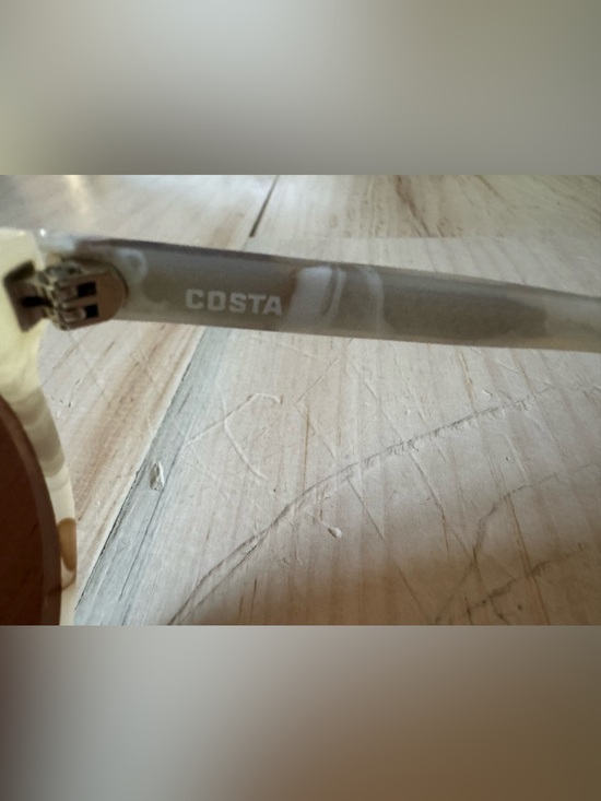 Costa Del Mar Isla 580G Polarized Sunglasses
